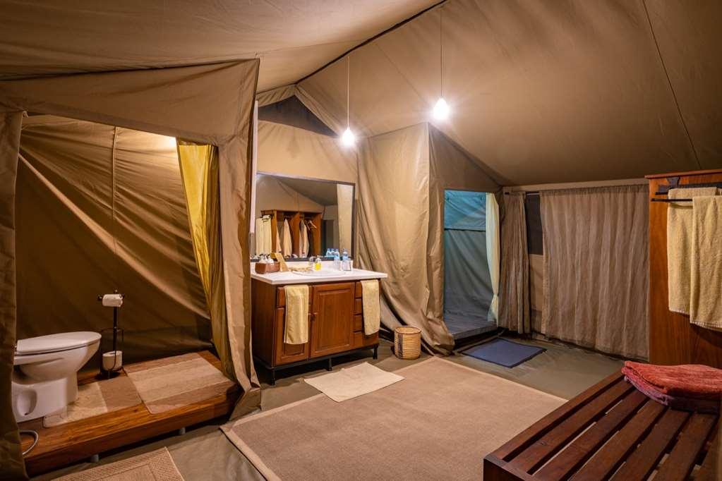 Karibu Camps And Lodges Lions Paw Ngorongoro Karatu Værelse billede